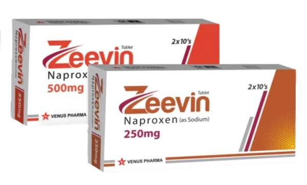 Zeevin 250mg TABLET