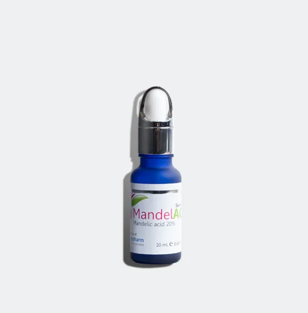 MandelAC Serum 20ml