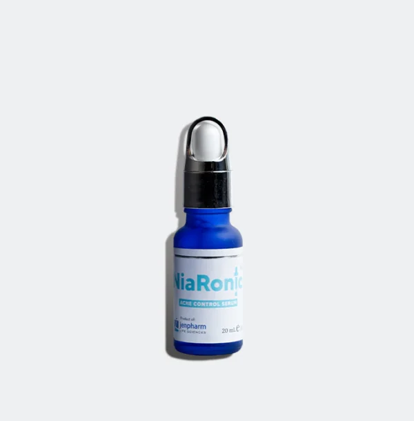 NiaRonic Serum (Pore Minimizing) 20ml - Image 2